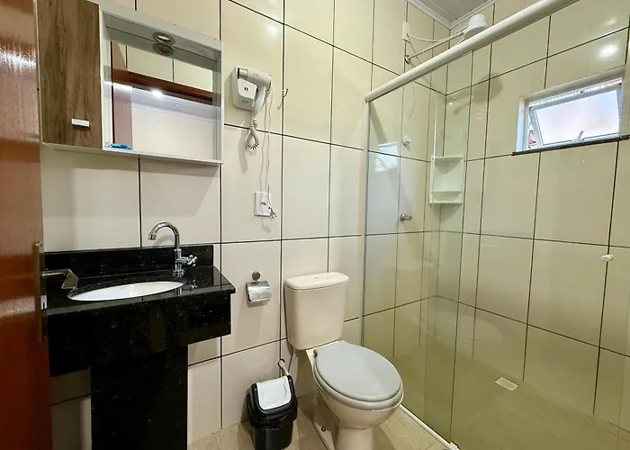 Hotel Consalter