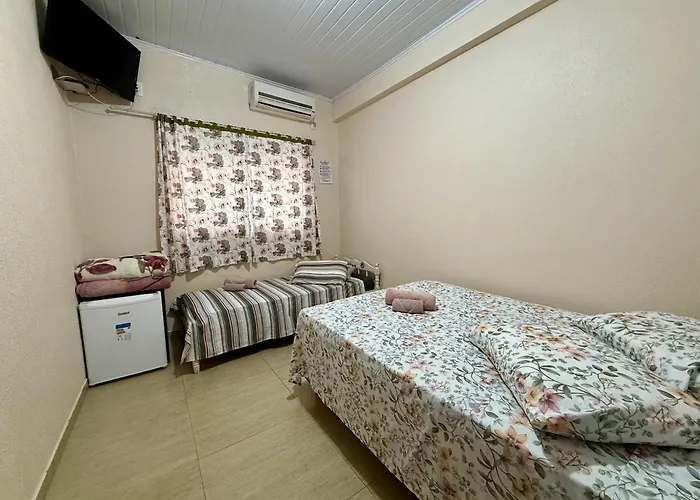 Hotel Consalter