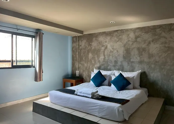 The Guest Hotel Krabi