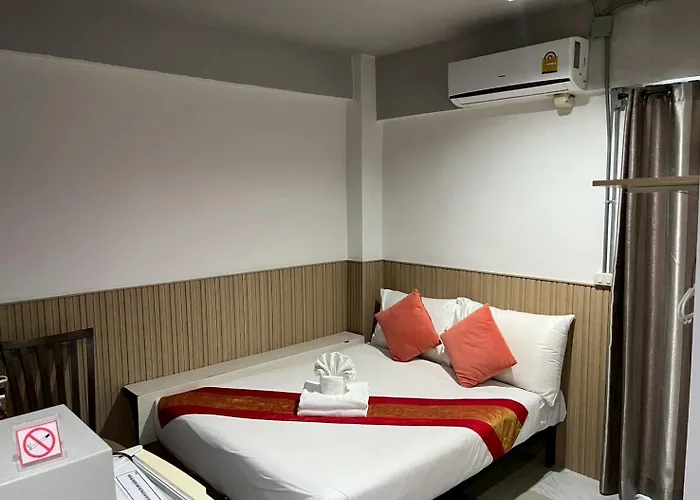 The Guest Hotel Krabi