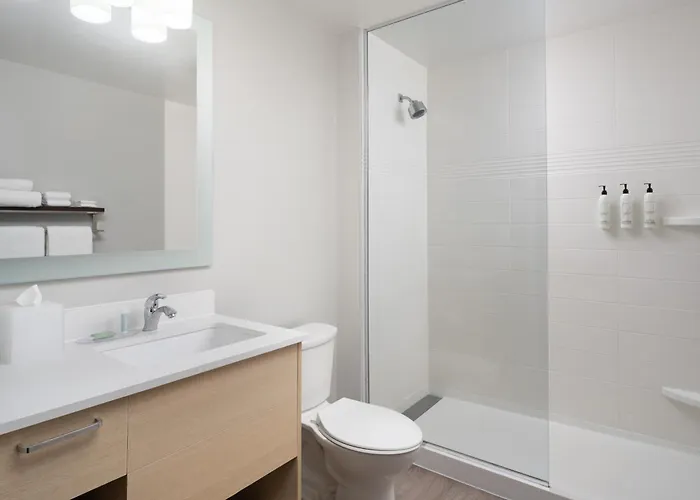 Towneplace Suites By Marriott Phoenix Chandler/Fashion Center