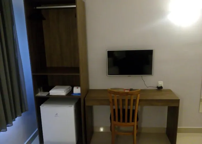 Hotel Abba Goiana PE
