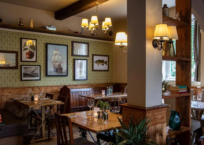 Three Tuns