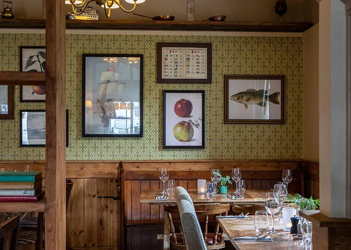 Three Tuns