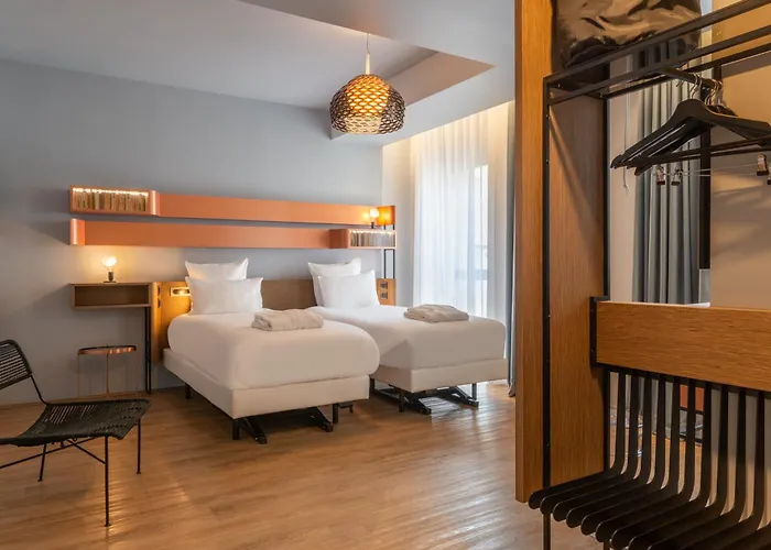 Golden Tulip Saint Malo- Le Grand Be
