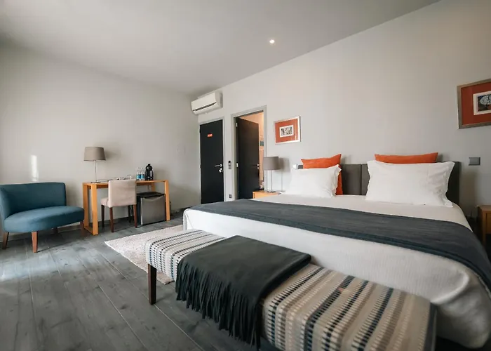 Santo Thyrso Villas