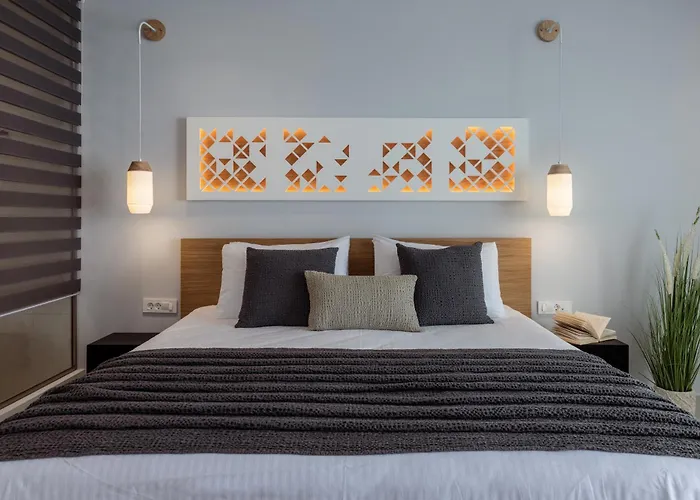 St John Suites - Adults Only Zakynthos