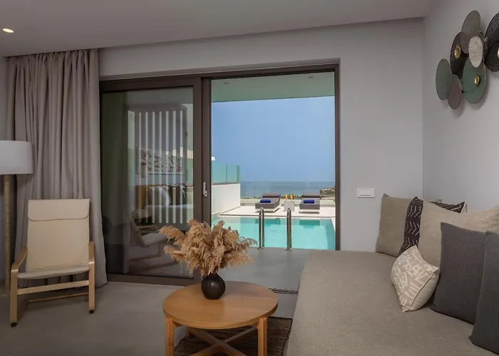 St John Suites - Adults Only Zakynthos