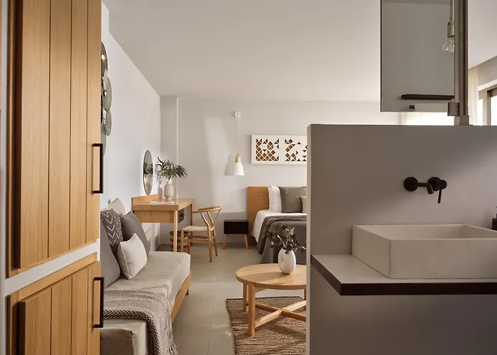 St John Suites - Adults Only Zakynthos