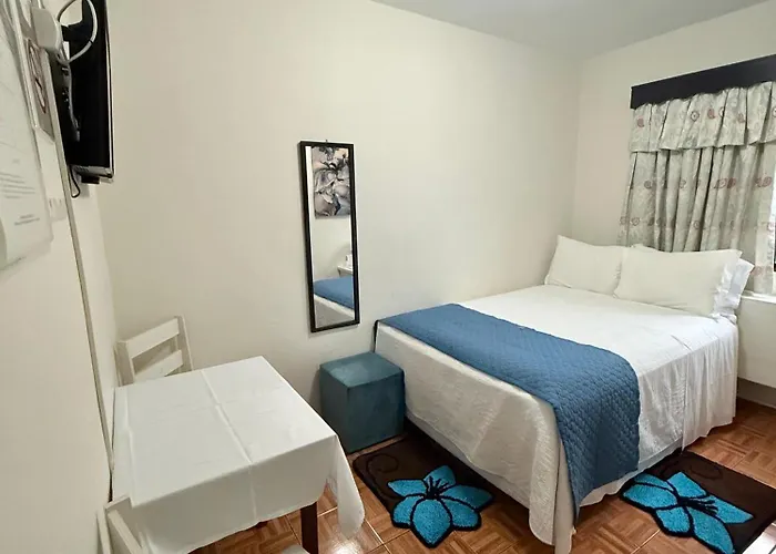 Hotel Mirante