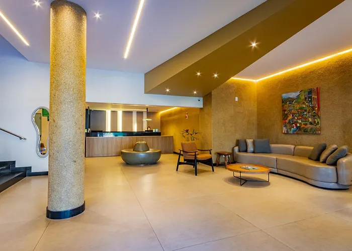 Bevile Hotel
