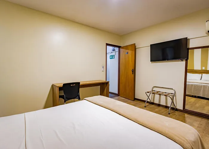 Bevile Hotel