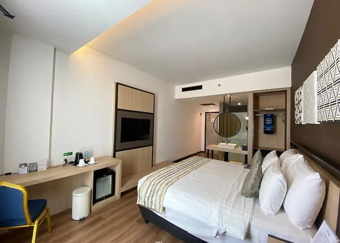 Muraya Hotel Aceh