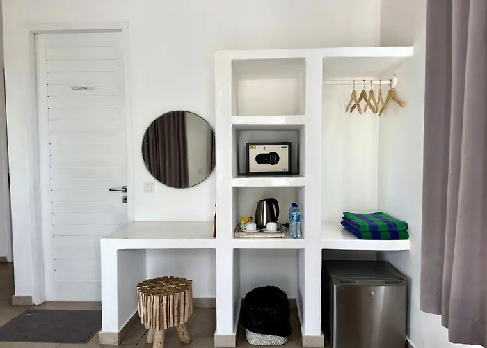 Cocotoa Boutique Hotel & Villa