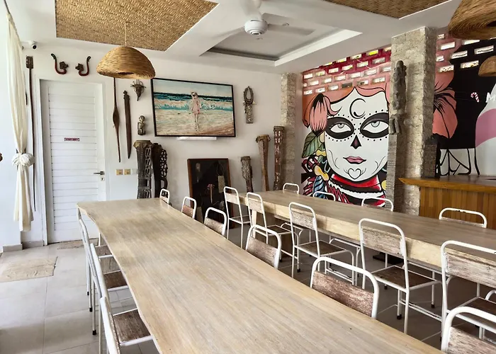 Cocotoa Boutique Hotel & Villa