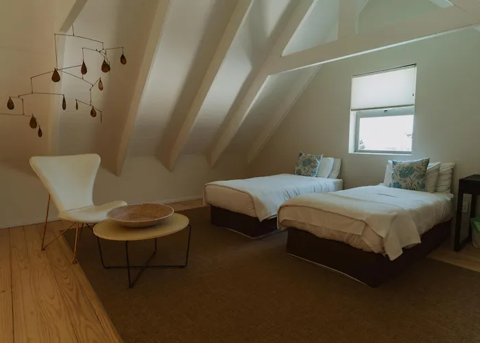 Sky Villa Boutique Hotel
