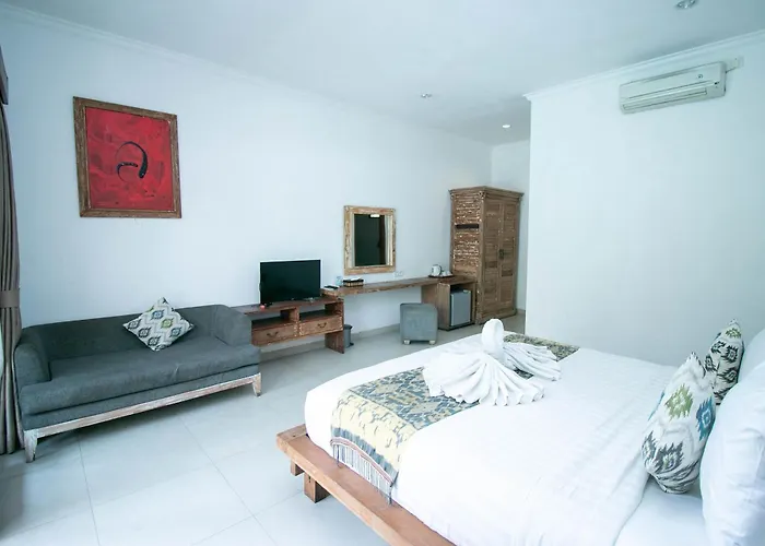 Mina Pelasa Hotel