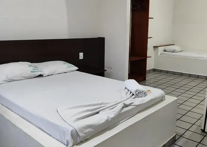 Hotel Amazonia