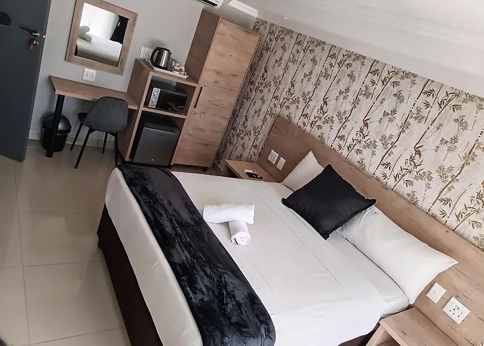 Bayside Hotel Empangeni