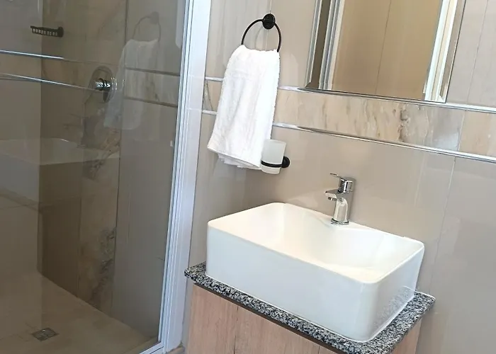 Bayside Hotel Empangeni