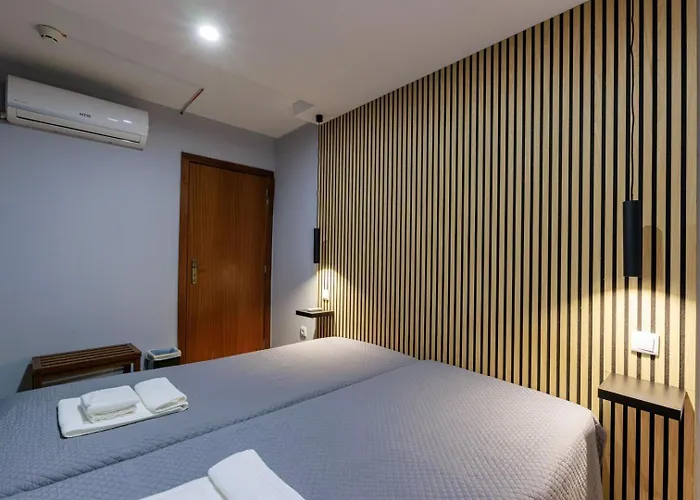 Sao Roque Suites