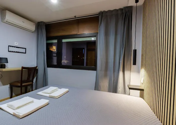 Sao Roque Suites