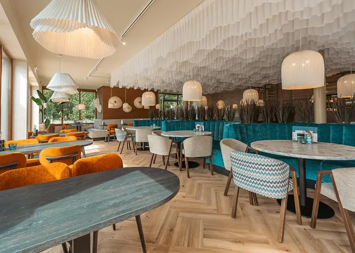 Strandhotel Duinoord