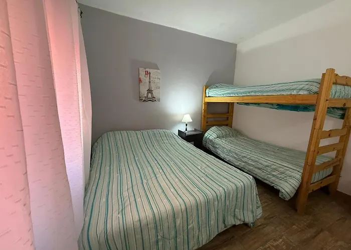 Hotel Santa Elena