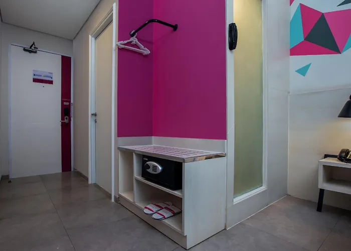 Favehotel Madiun