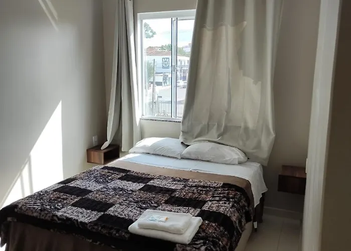 Hotel Guarany