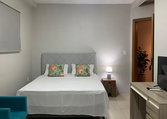 Hotel Zona Sul