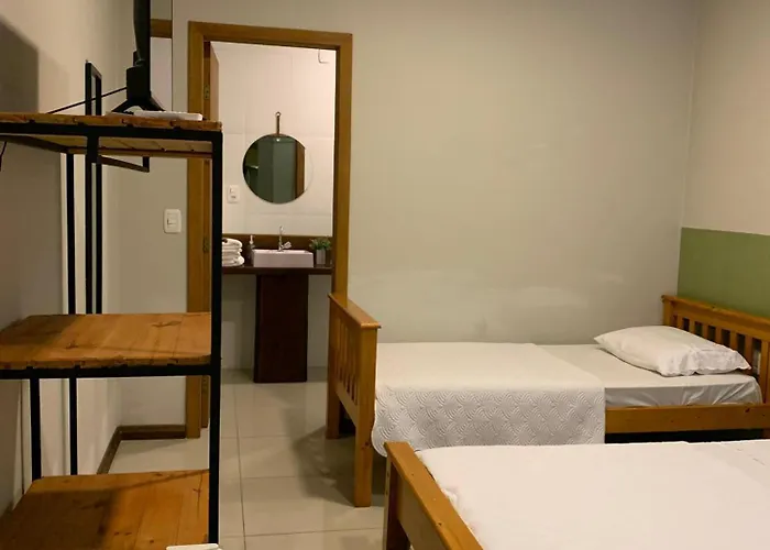 Hotel Zona Sul