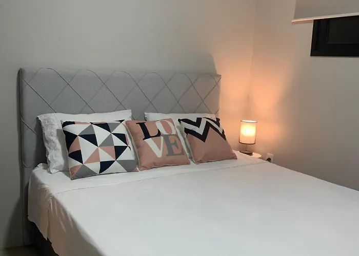 Hotel Zona Sul