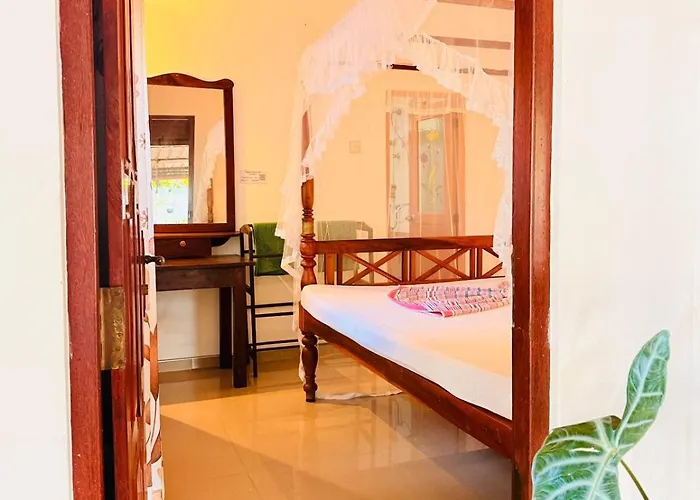 Gihan Guesthouse