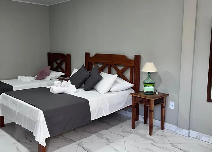 Hotel Lumiar