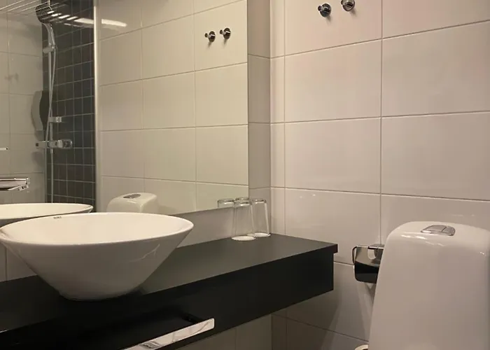 Hotell Raettvik