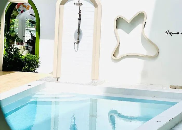 Apa-Tree Boutique Hotel