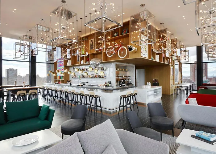 Citizenm New York Bowery