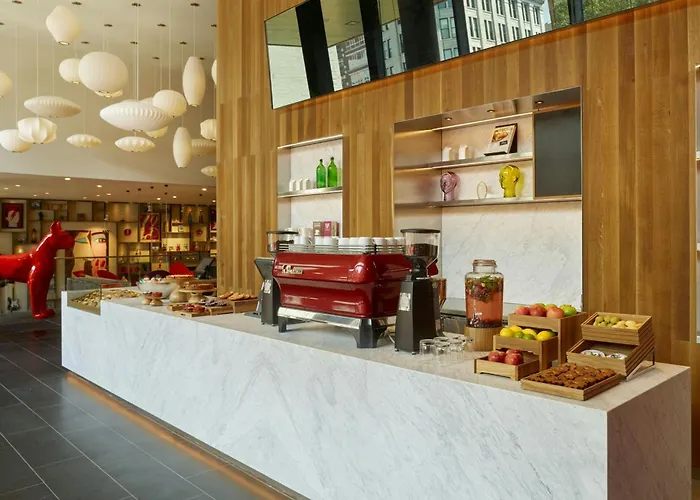 Citizenm New York Bowery