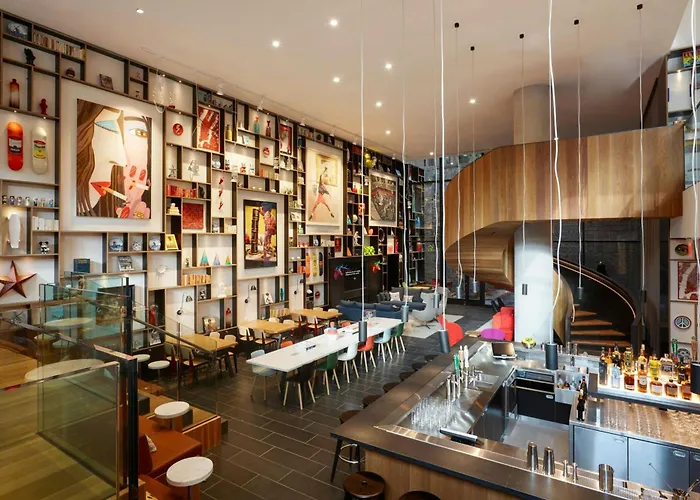 Citizenm New York Bowery