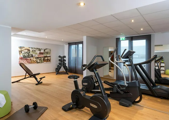 Leonardo Hotel Bad Kreuznach