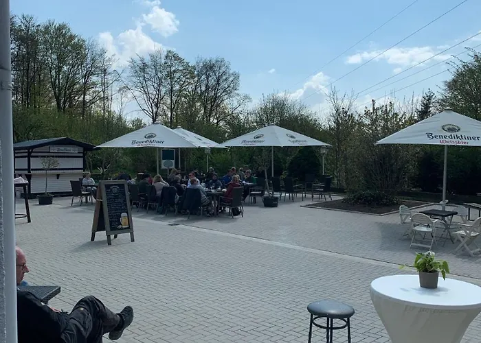 Waldhotel Peter aufm Berge