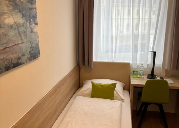 Hotel Garni Ilys Inn