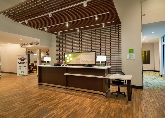 Holiday Inn Joplin By Ihg