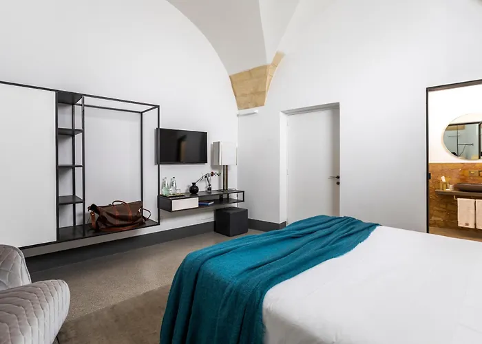 Palazzo De Noha - Boutique Hotel