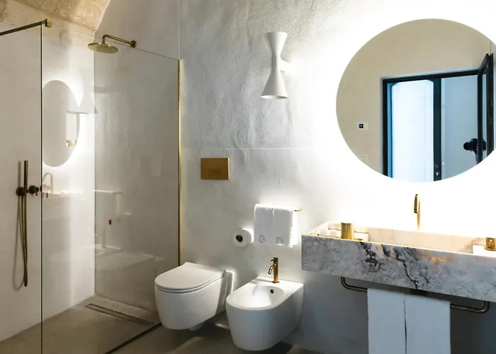 Palazzo De Noha - Boutique Hotel