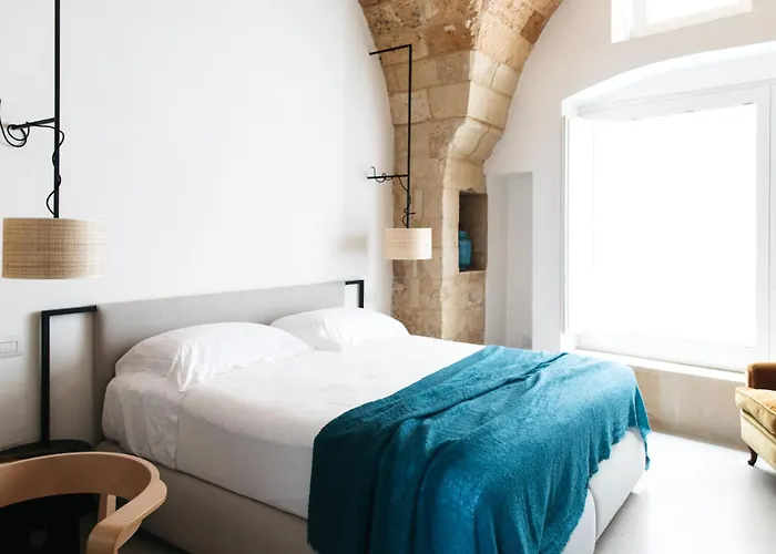 Palazzo De Noha - Boutique Hotel