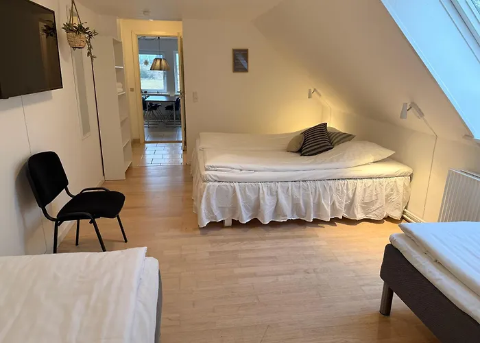 Guesthouse Hune