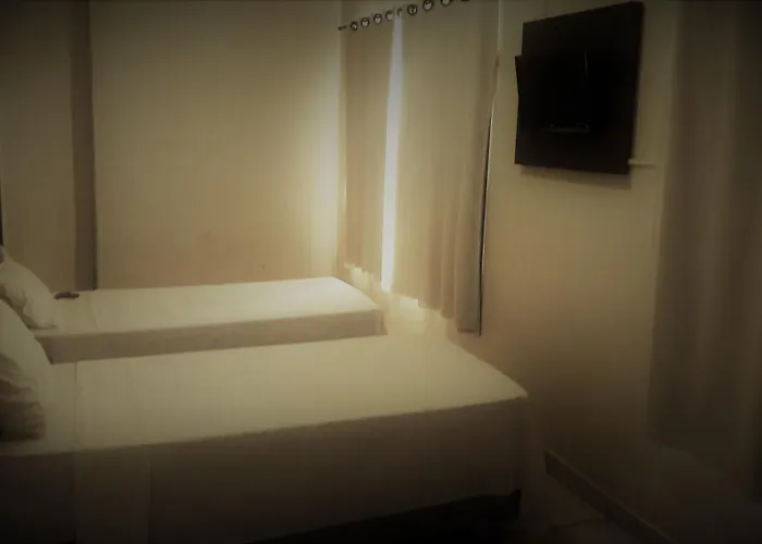 Hotel Kanaan
