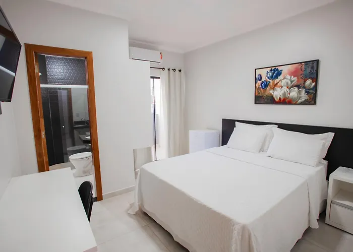 Hotel Kanaan